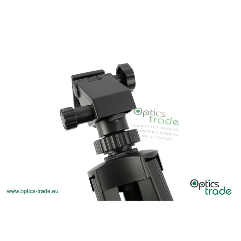Yukon 6-100×100 Table Top Tripod
