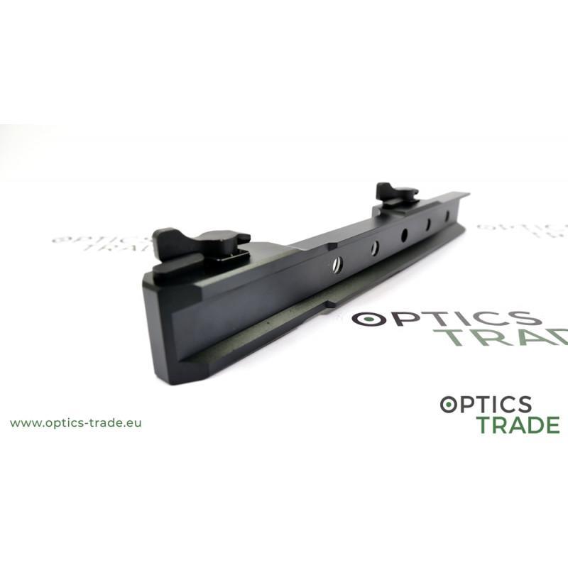 Yukon CZ550 Rifle Mount