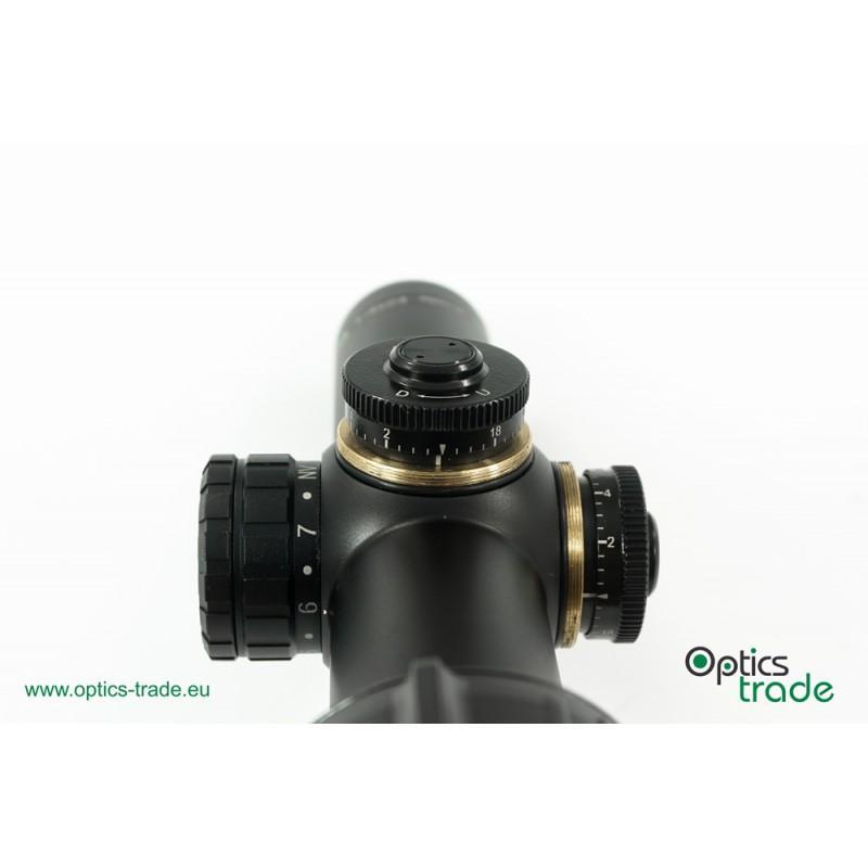 Yukon Jaeger 1-4×24