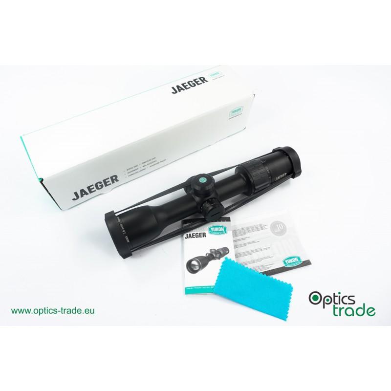 Yukon Jaeger 1.5-6×42