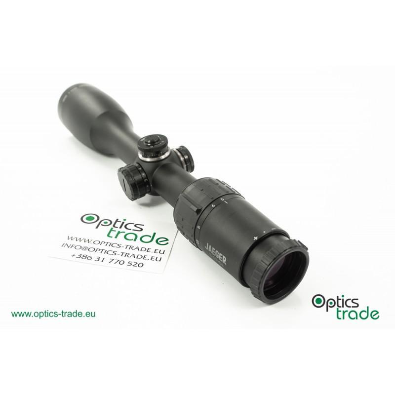 Yukon Jaeger 3-12×56
