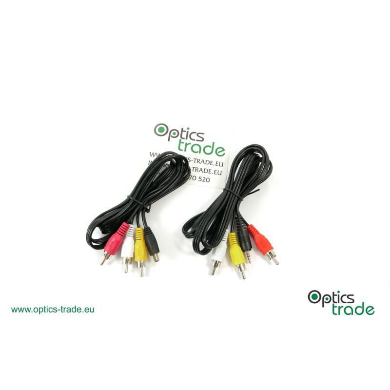 Yukon MPR Mobile Player Recorder