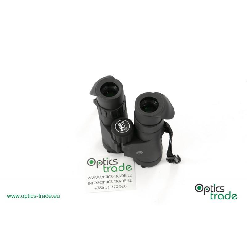 Yukon Binocular Point 10×42