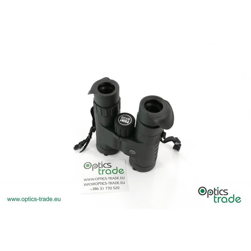 Yukon Binocular Point 8×42
