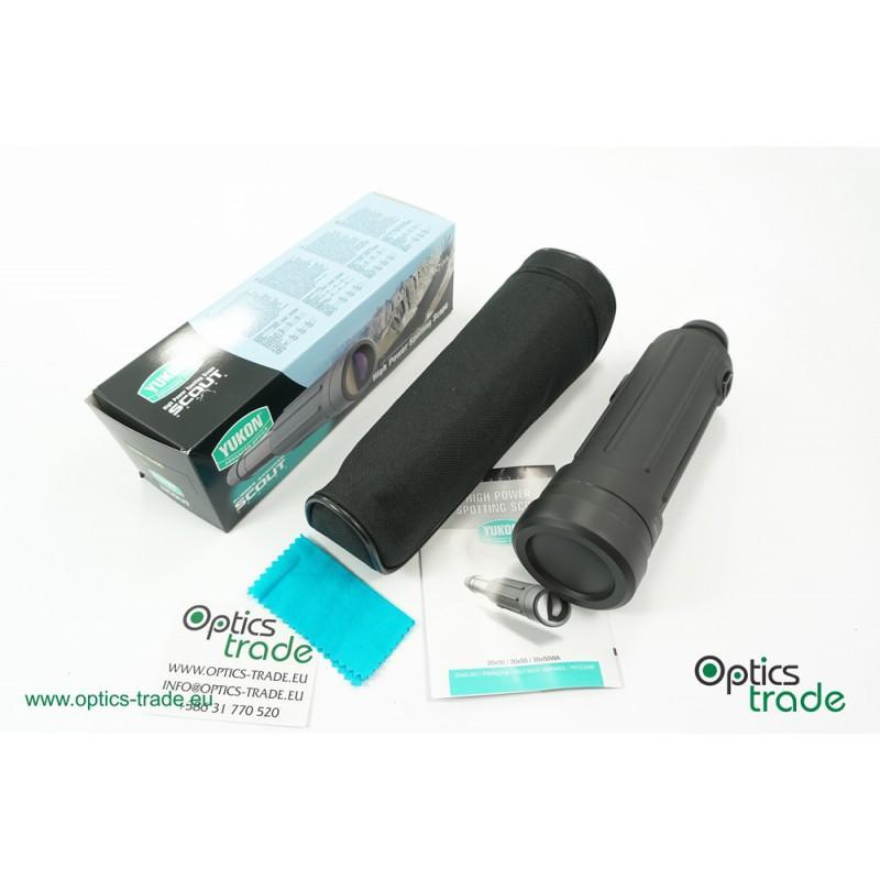 Yukon Scout 20×50