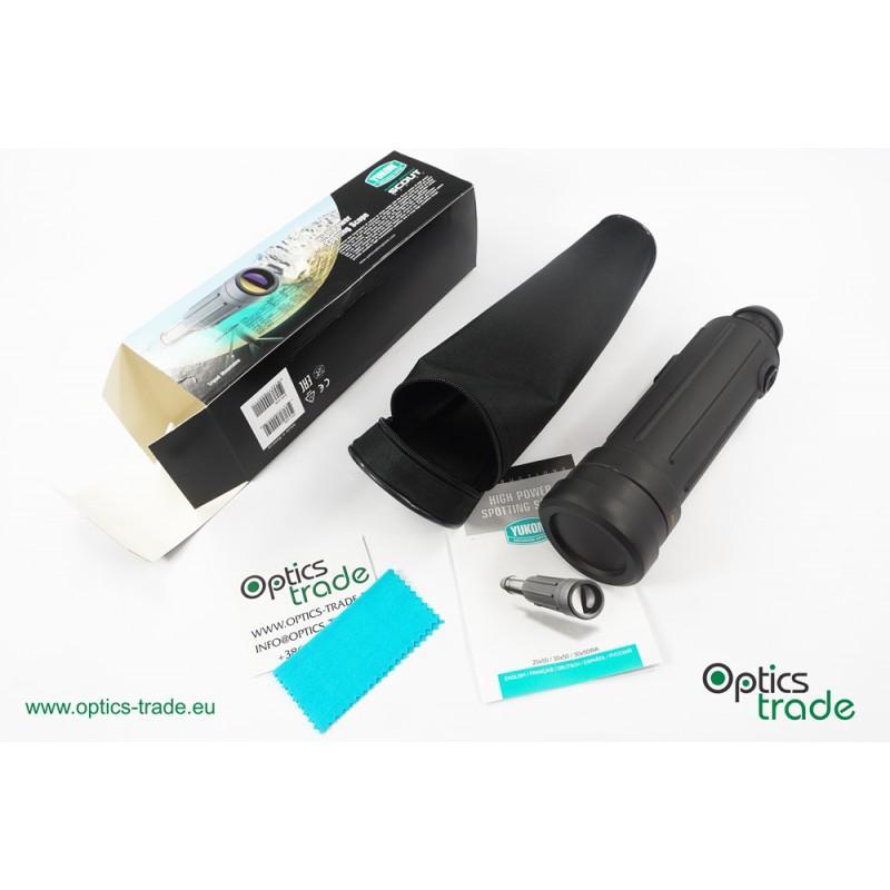 Yukon Scout 30×50 WA