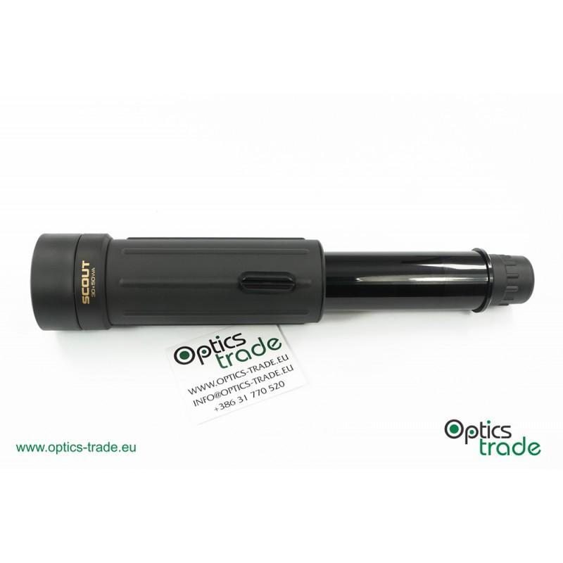 Yukon Scout 30×50 WA