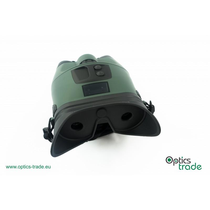 Yukon Night Vision Binoculars Tracker 3.5×40 RX