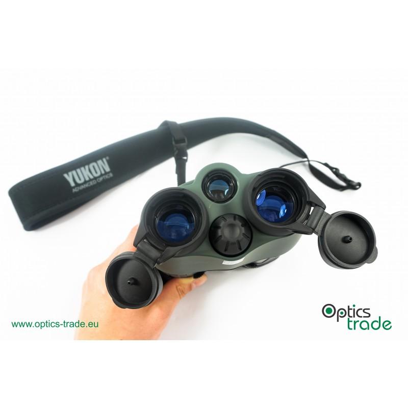Yukon Night Vision Binoculars Tracker 3.5×40 RX