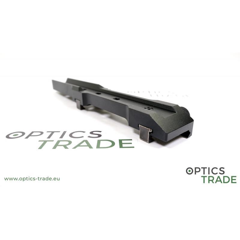 Yukon Weaver Rifle Mount