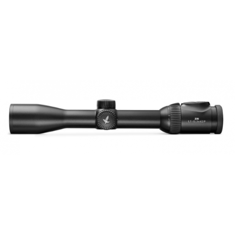 Swarovski Z8i 1.7-13.3×42 P