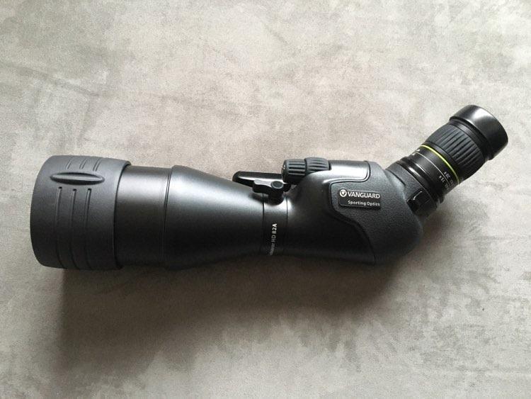 VANGUARD Endeavor HD 82A