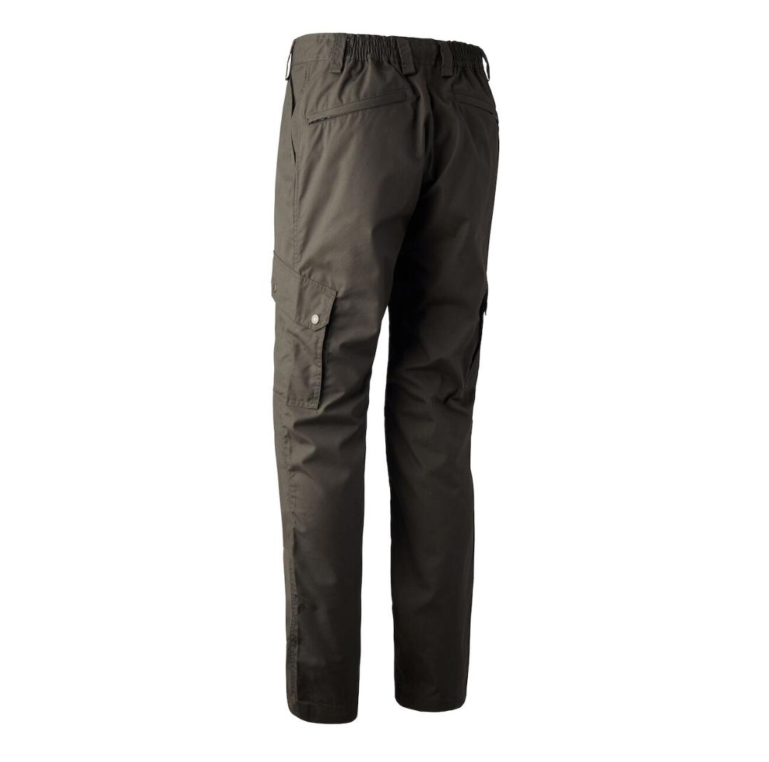 Hlače Deerhunter Lofoten Trousers w. Teflon