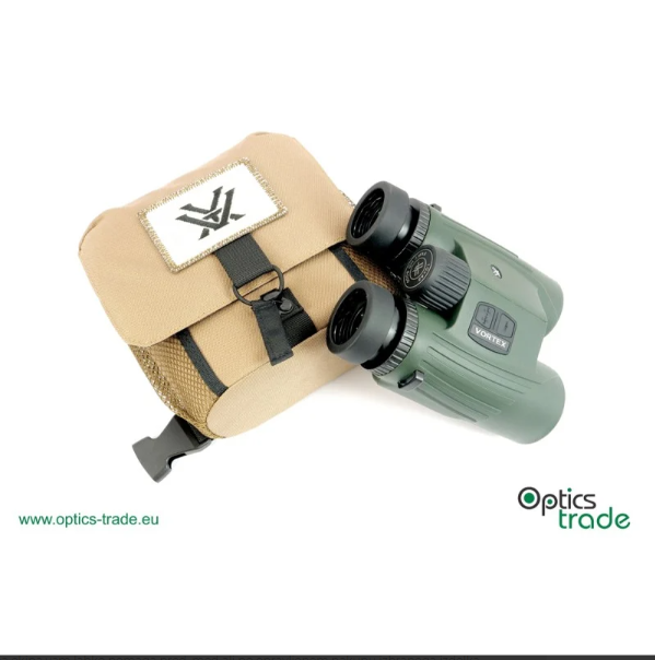 Vortex Fury HD 5000 10×42 Gen II