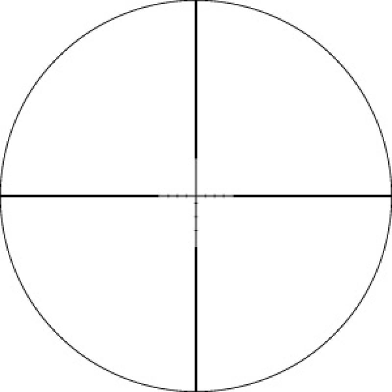 Vortex Crossfire II 3-9×40