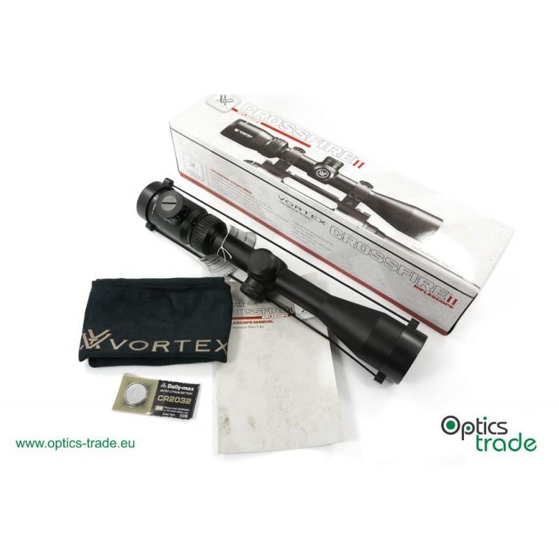Vortex Crossfire II 3-9×40
