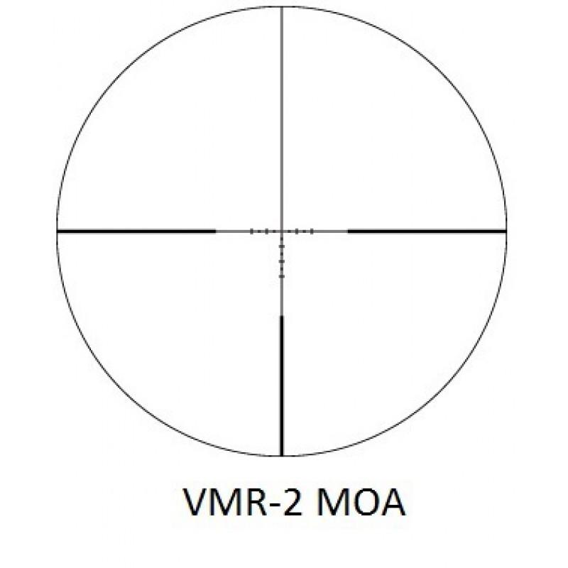 Vortex Viper PST gen II 1-6×24