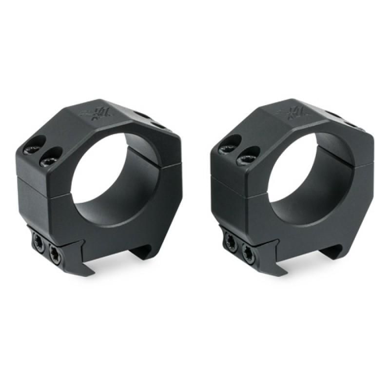 Vortex Precision Matched Rings, 30 mm, Weaver