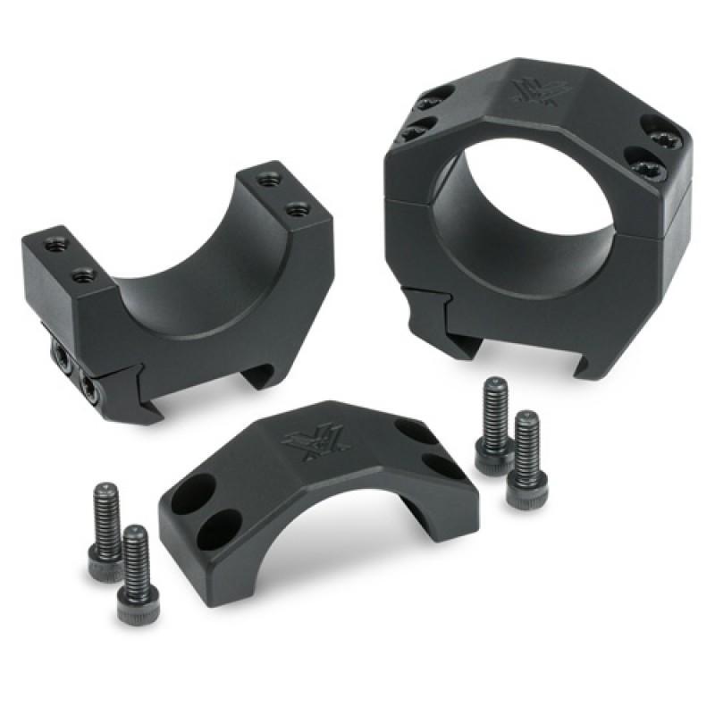 Vortex Precision Matched Rings, 30 mm, Weaver