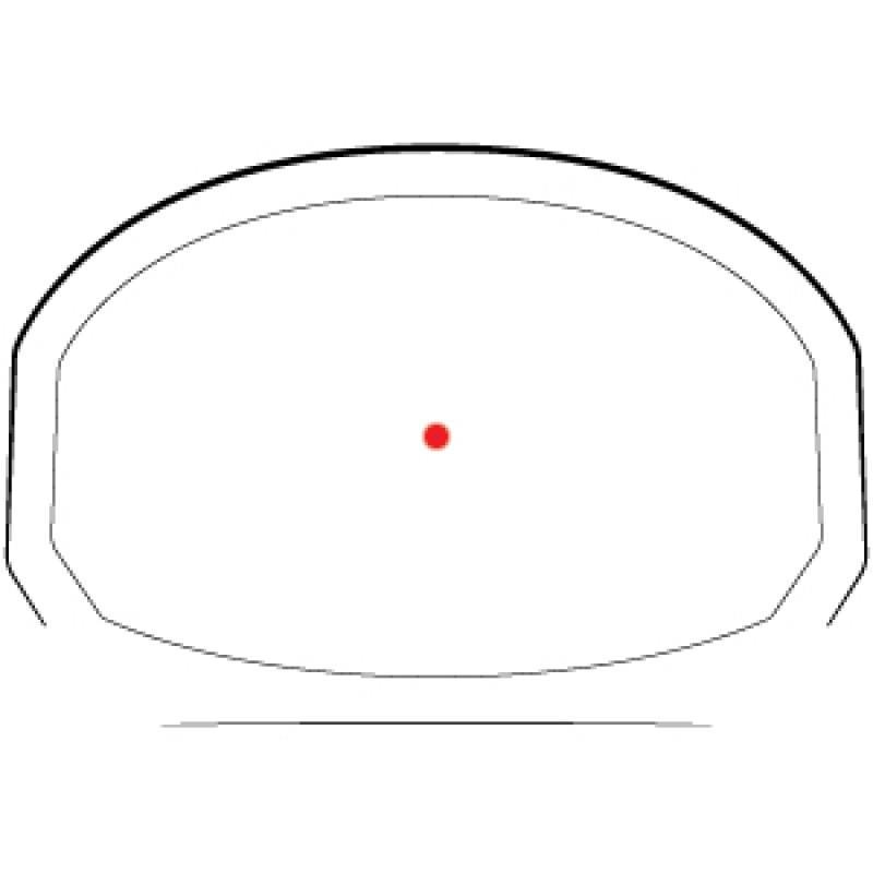 Vortex Venom Red Dot