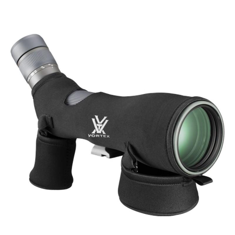 Vortex Razor HD Black Case – 85 mm Spotting Scope