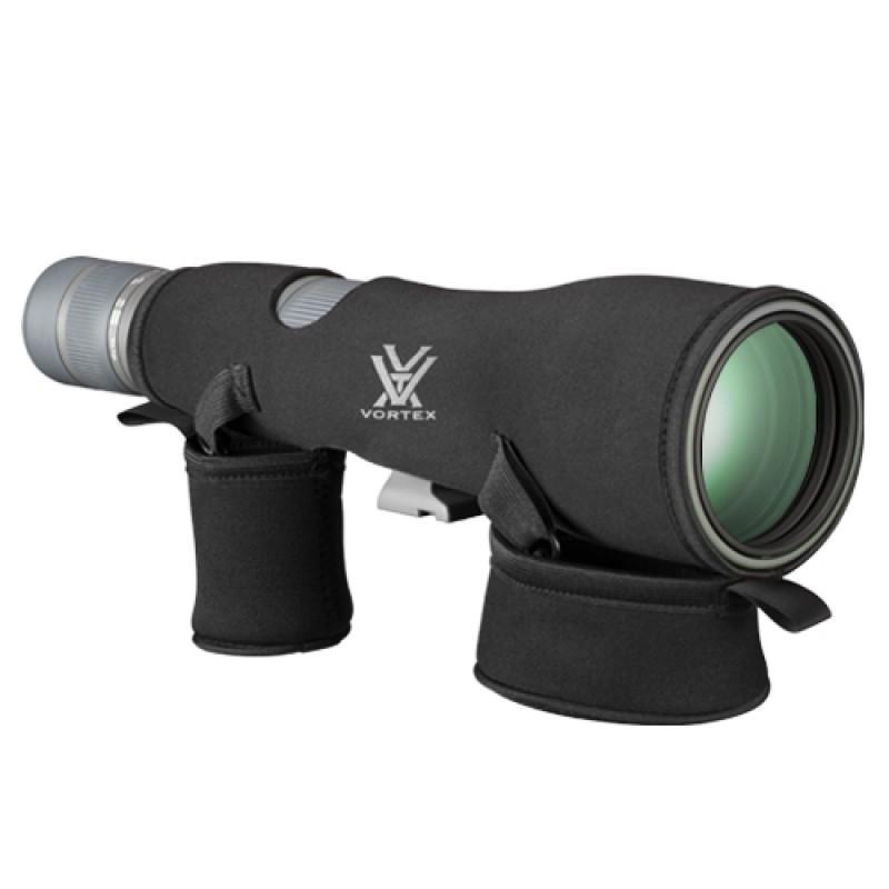 Vortex Razor HD Black Case – 85 mm Spotting Scope