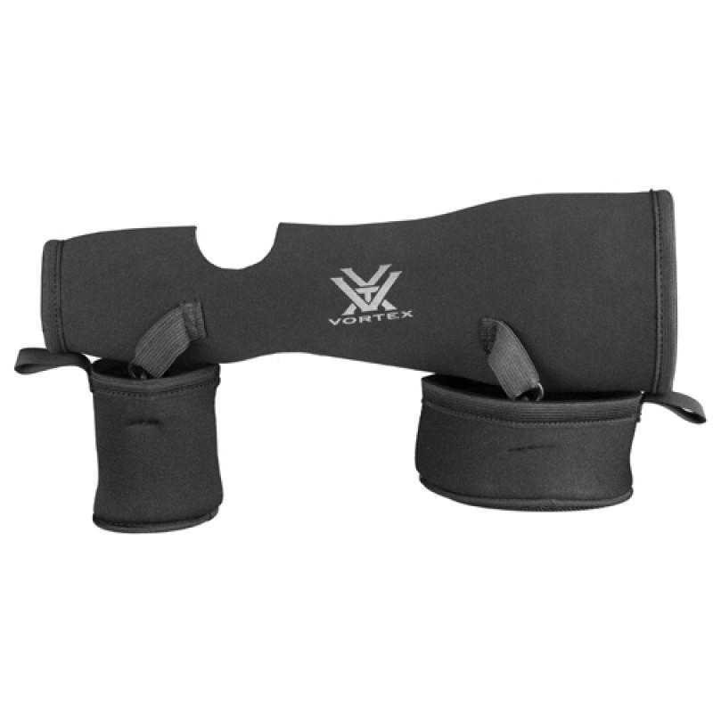 Vortex Razor HD Black Case – 85 mm Spotting Scope