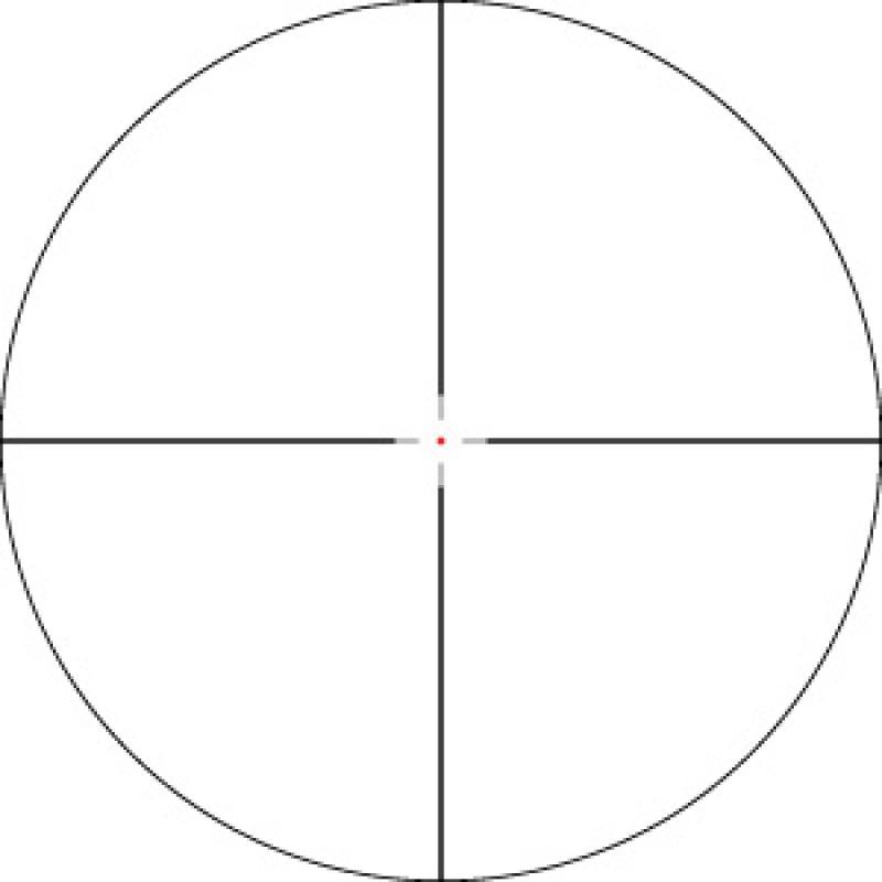 Vortex Crossfire II 3-9×40