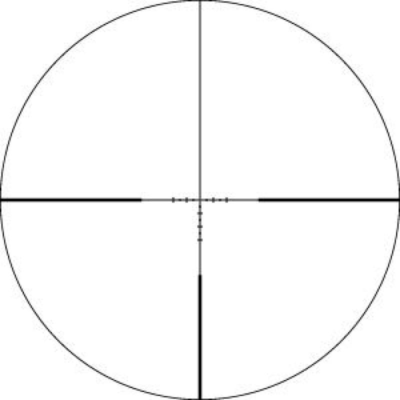 Vortex Razor HD Gen II-E 1-6×24