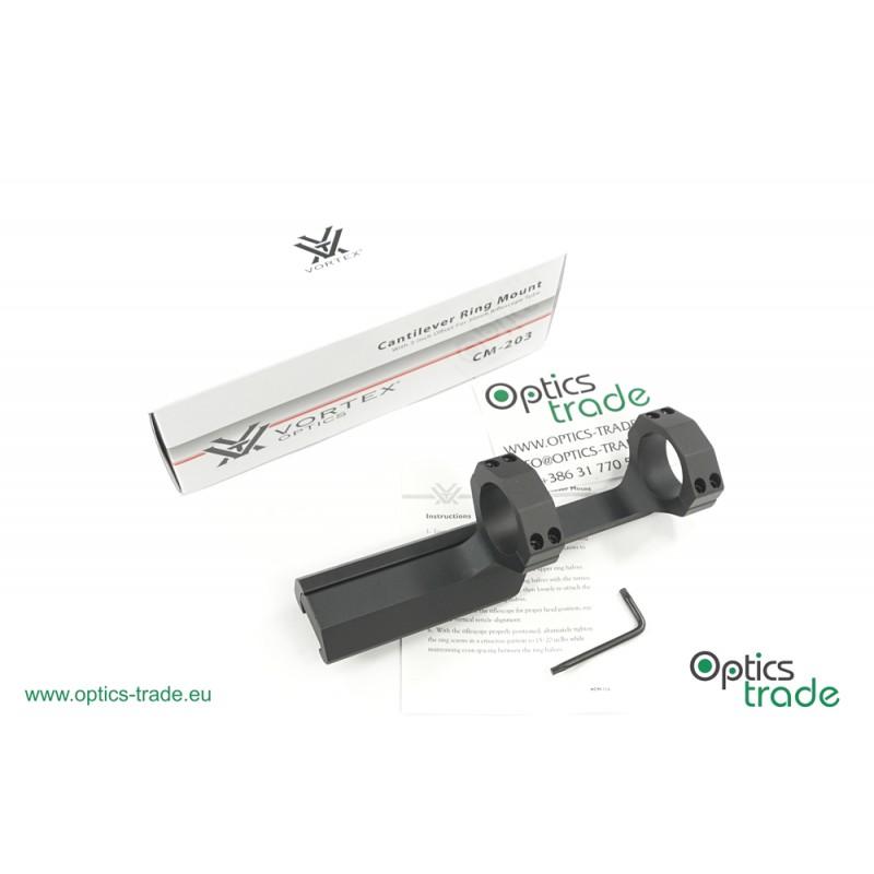 Vortex Cantilever Ring Mount for 30mm Tube