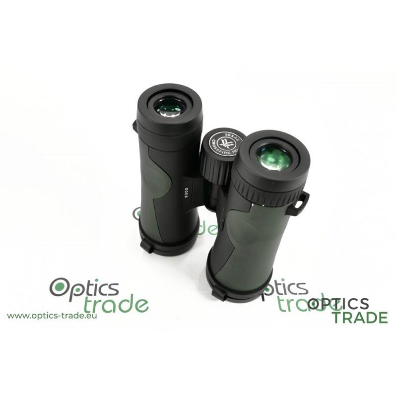 Vortex Crossfire HD 10×42