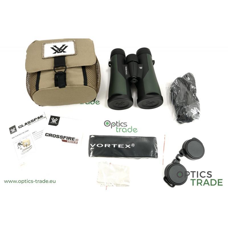 Vortex Crossfire HD 10×50