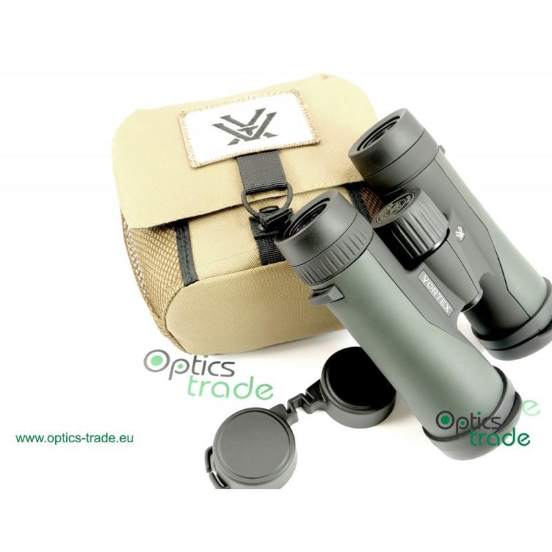 Vortex Crossfire HD 8×42