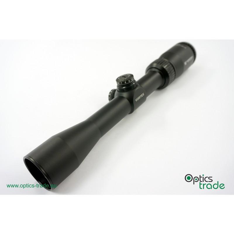 Vortex Crossfire II 2-7×32