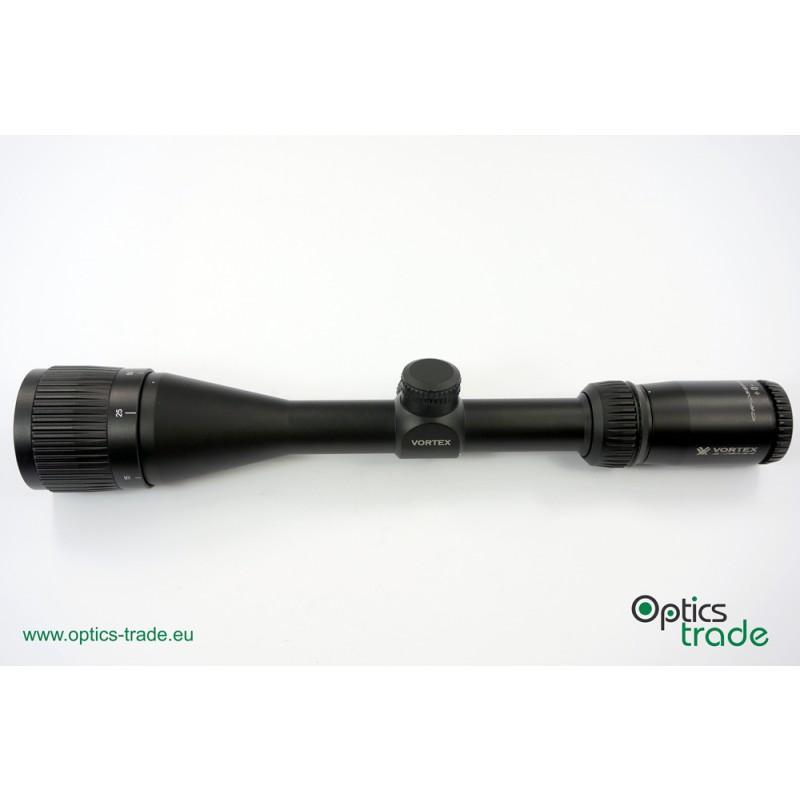 Vortex Crossfire II 6-18×44 AO
