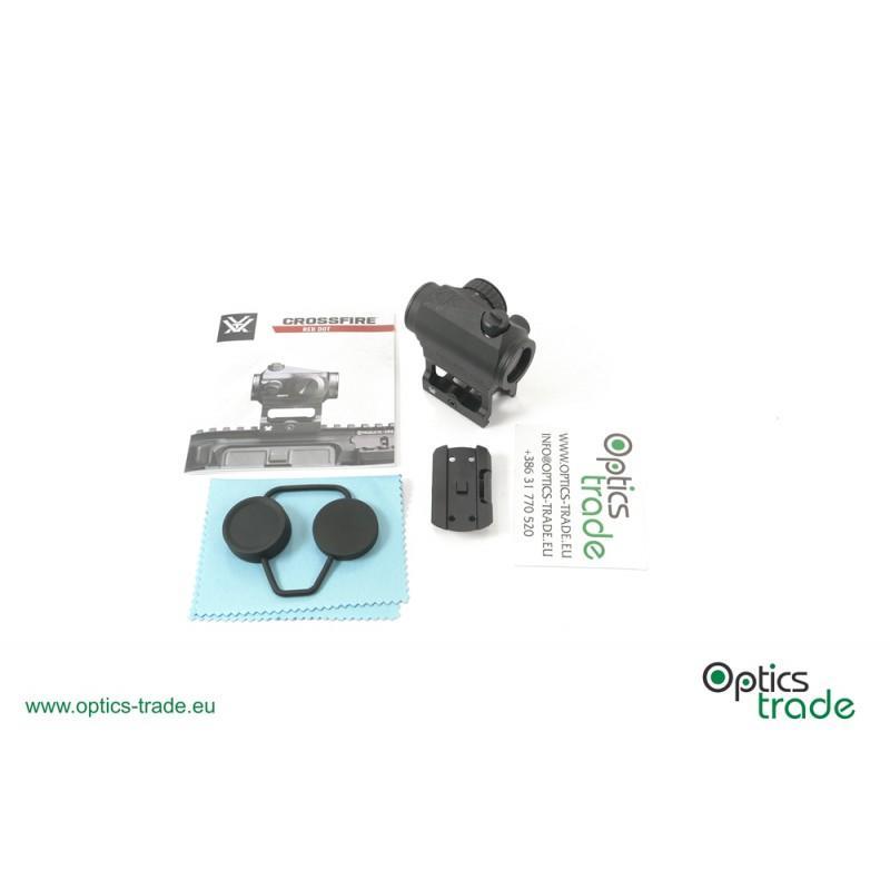 Vortex Crossfire Red Dot