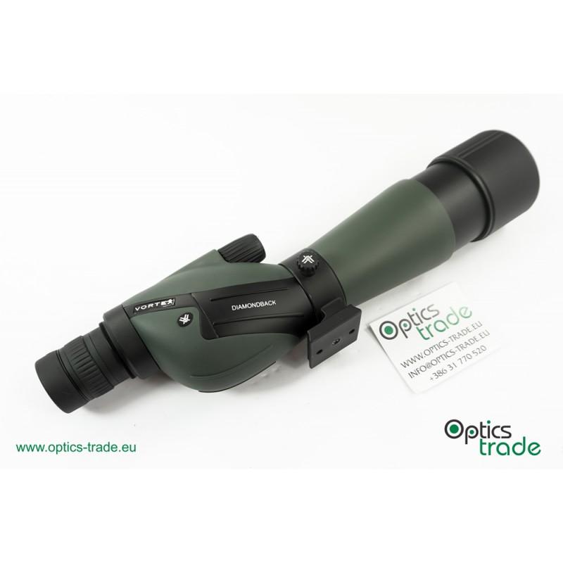 Vortex Diamondback 20-60×60 Straight