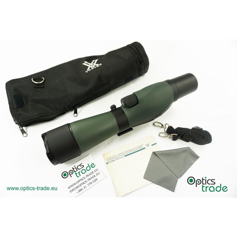 Vortex Diamondback 20-60×60 Straight