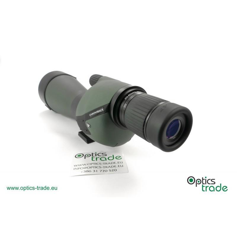 Vortex Diamondback 20-60×80 Straight