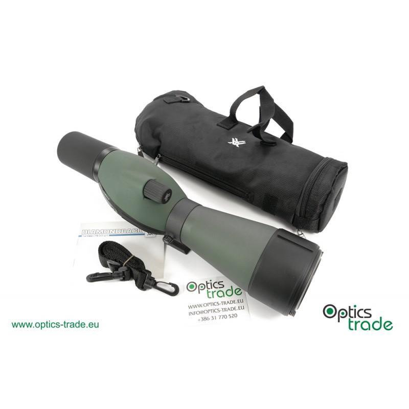 Vortex Diamondback 20-60×80 Straight