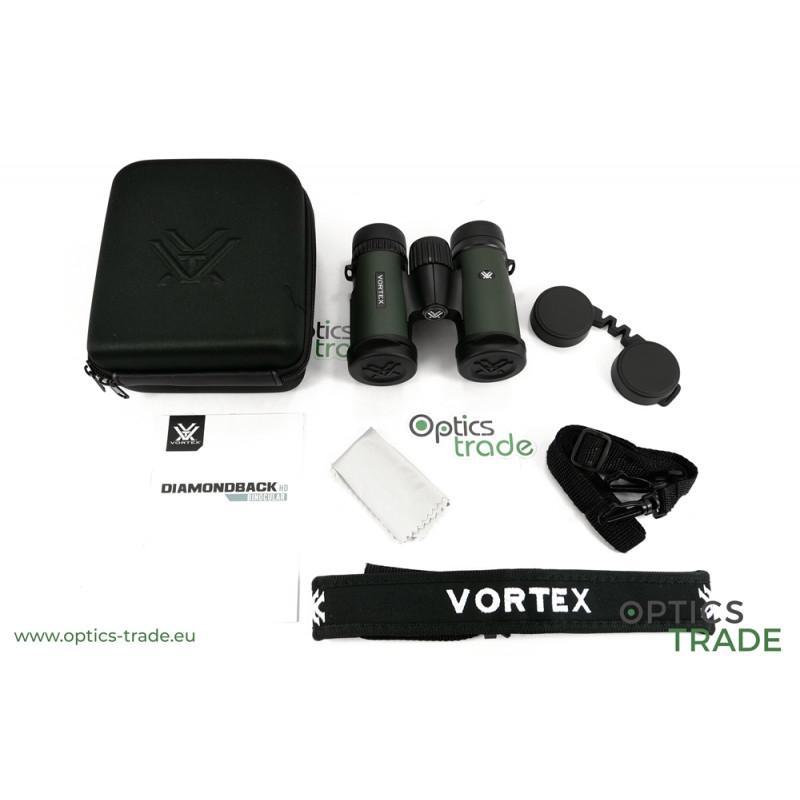Vortex Diamondback HD 10×32