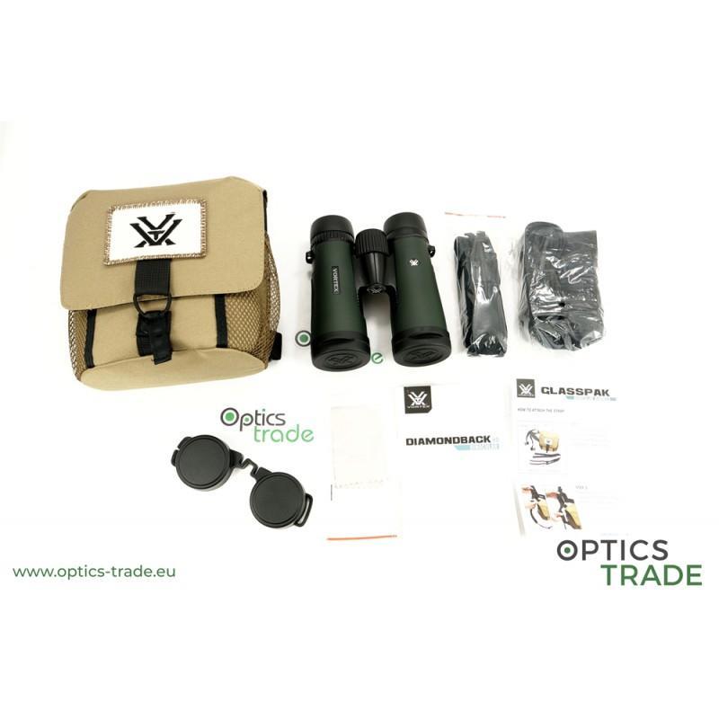 Vortex Diamondback HD 10×42