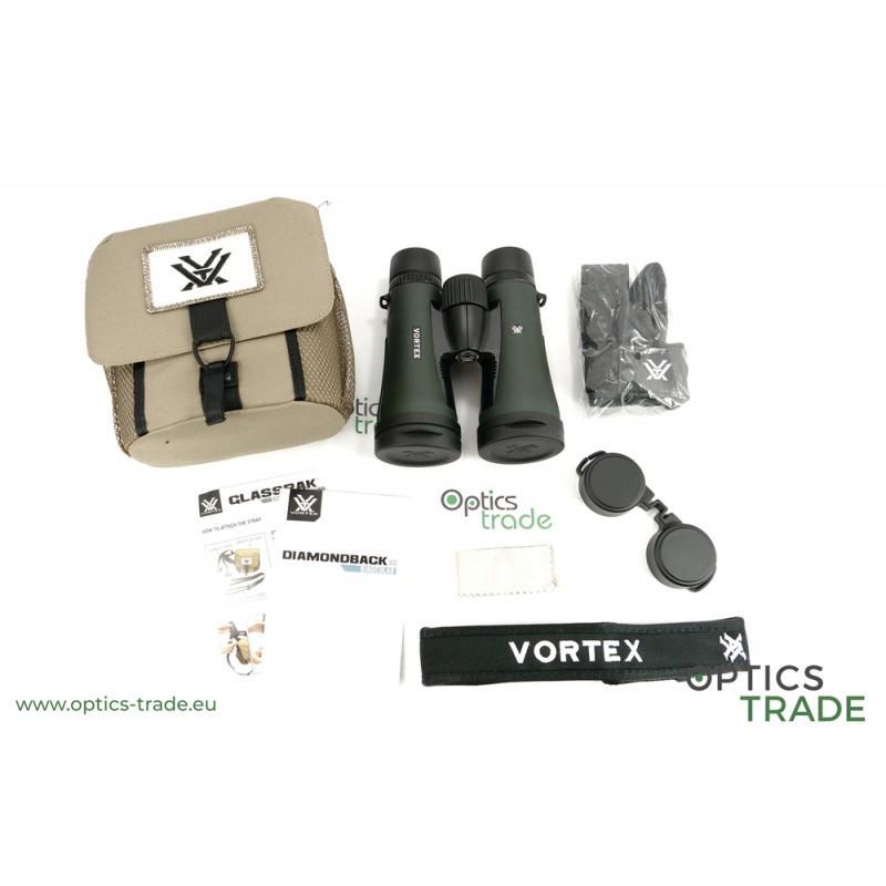 Vortex Diamondback HD 10×50