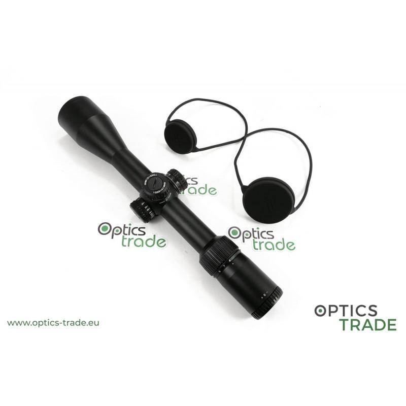 Vortex Diamondback Tactical 6-24×50 FFP