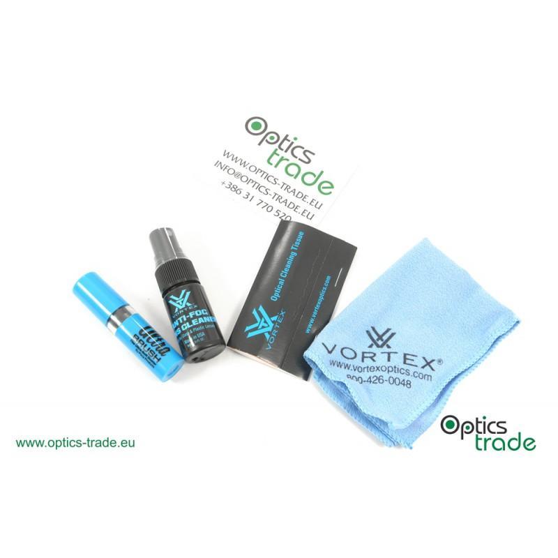 Vortex Fog Free Set za čiščenje leč