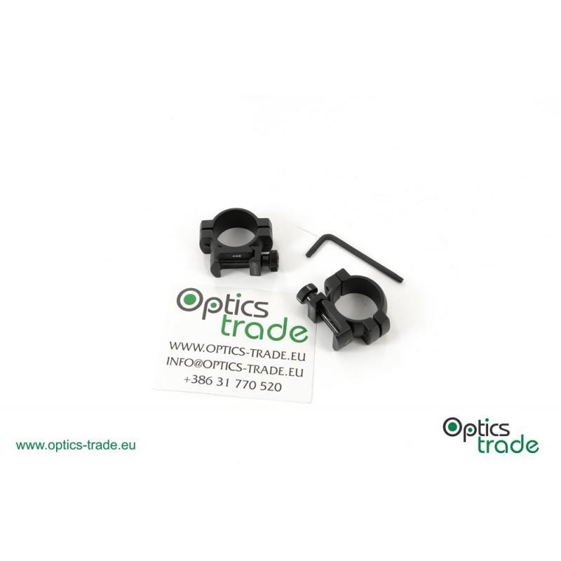 Vortex Hunter 1-Inch Rings