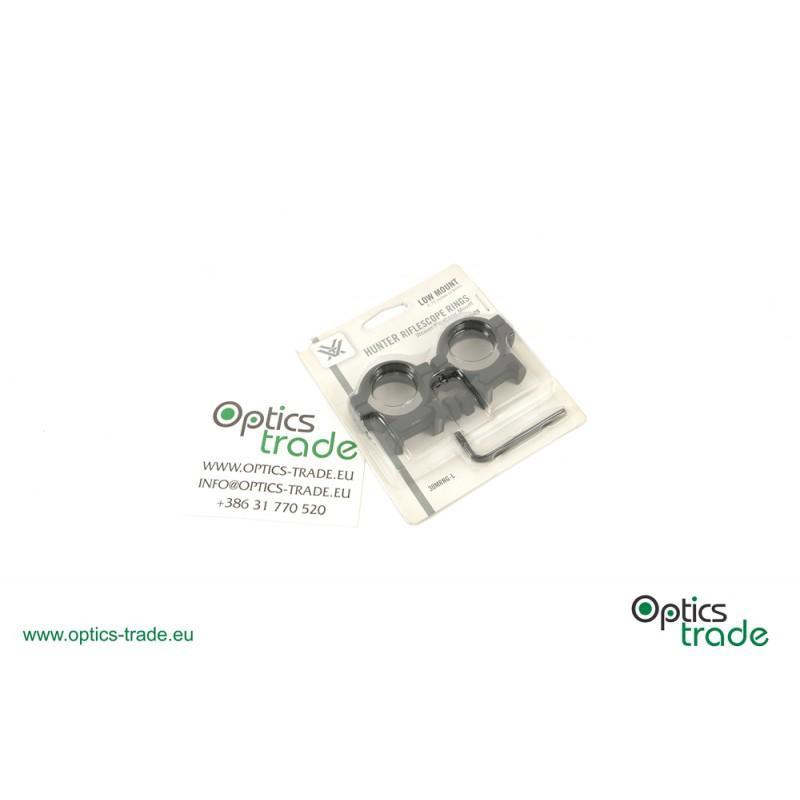 Vortex Hunter Rings, 30 mm