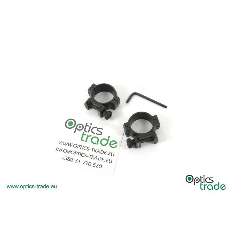 Vortex Hunter Rings, 30 mm