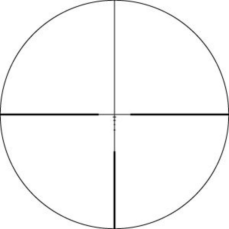 Vortex Razor HD Gen II-E 1-6×24