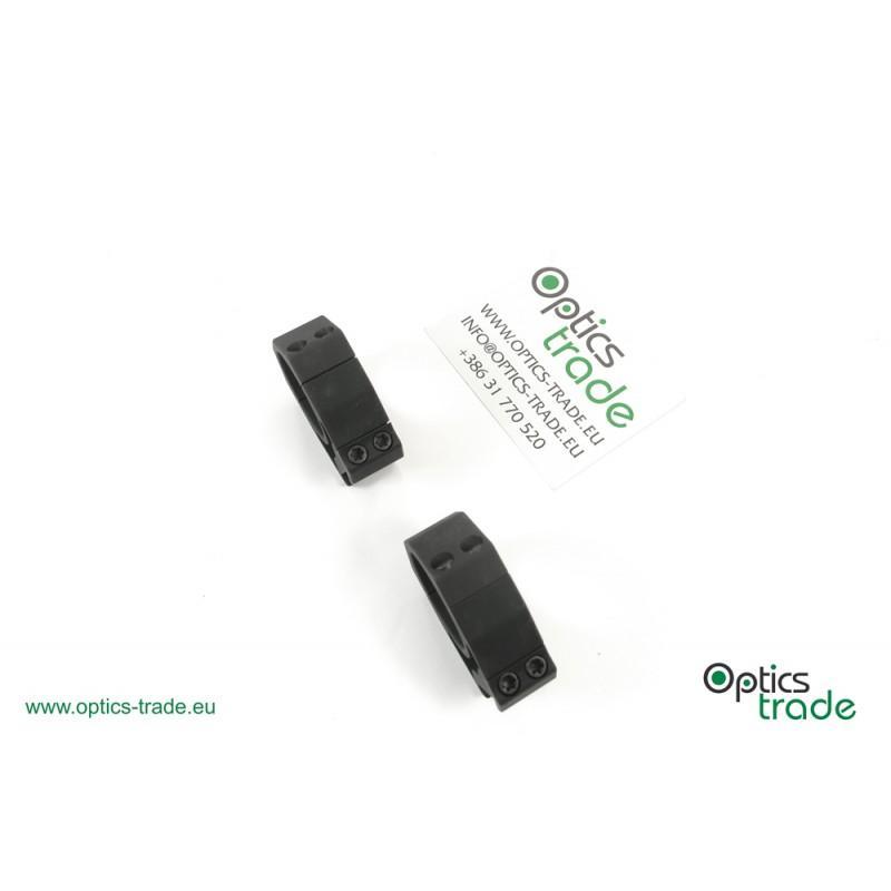 Vortex Precision Matched Rings, 1 inch, Weaver